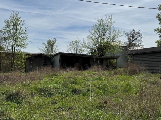 231 Becks Church Road, Lexington, NC 27292