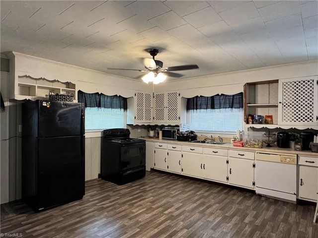 231 Becks Church Road, Lexington, NC 27292