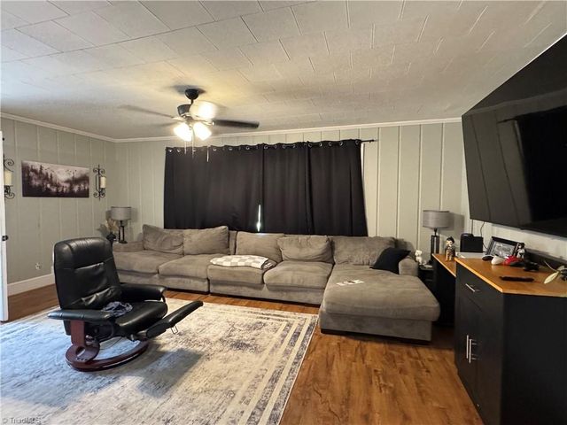 231 Becks Church Road, Lexington, NC 27292