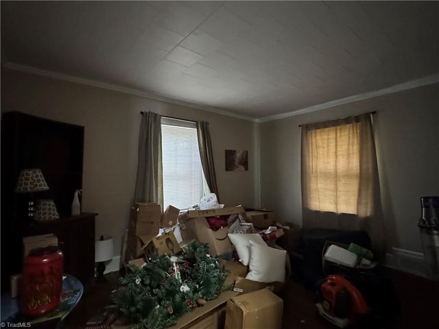 231 Becks Church Road, Lexington, NC 27292
