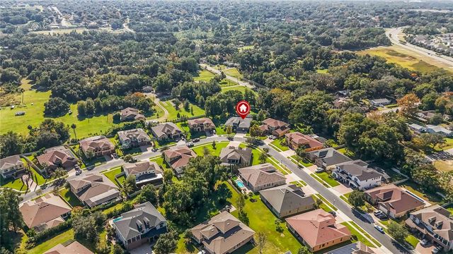 1260 ARDEN OAKS DRIVE, Ocoee, FL 34761