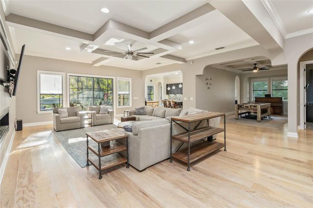 1260 ARDEN OAKS DRIVE, Ocoee, FL 34761