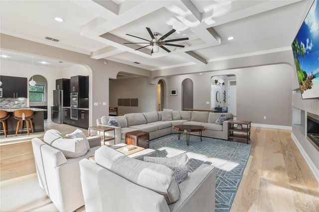 1260 ARDEN OAKS DRIVE, Ocoee, FL 34761