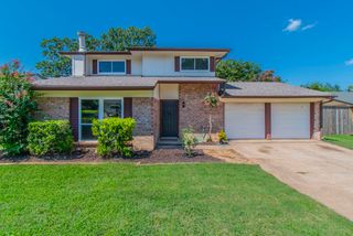 1404 Vancouver Drive, Arlington, TX 76012