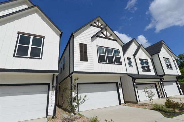 5935 Cebra Street, Houston, TX 77091