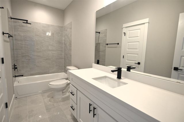 5935 Cebra Street, Houston, TX 77091