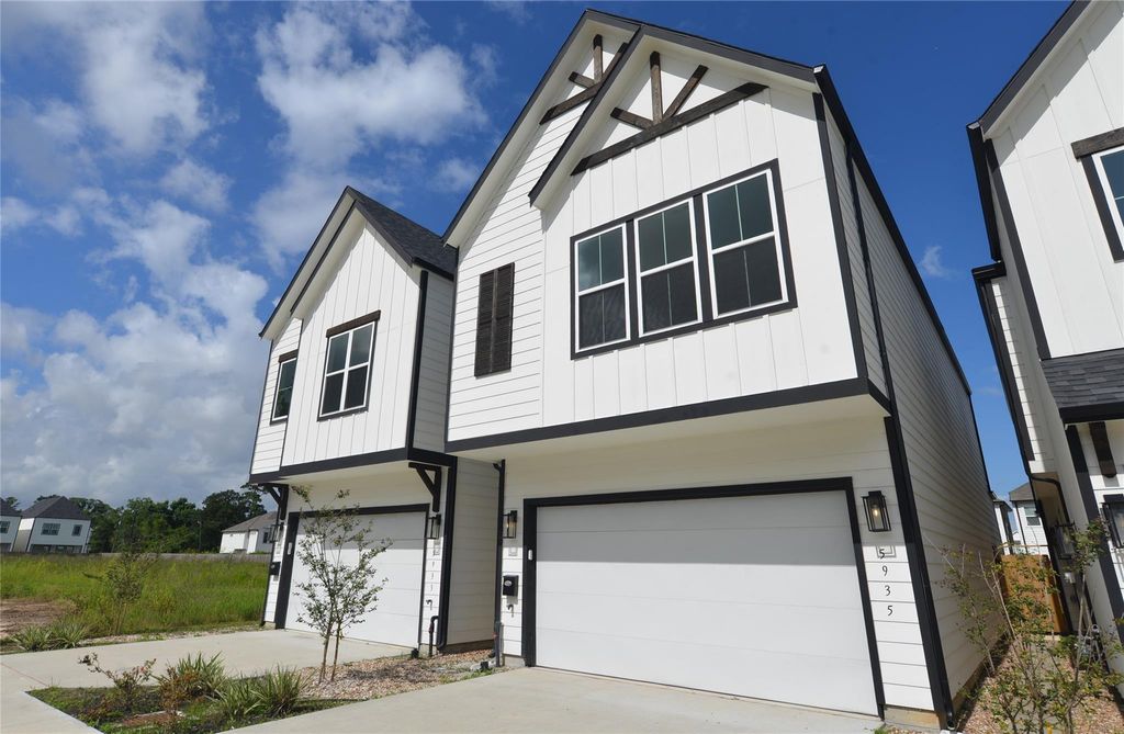 5935 Cebra Street, Houston, TX 77091