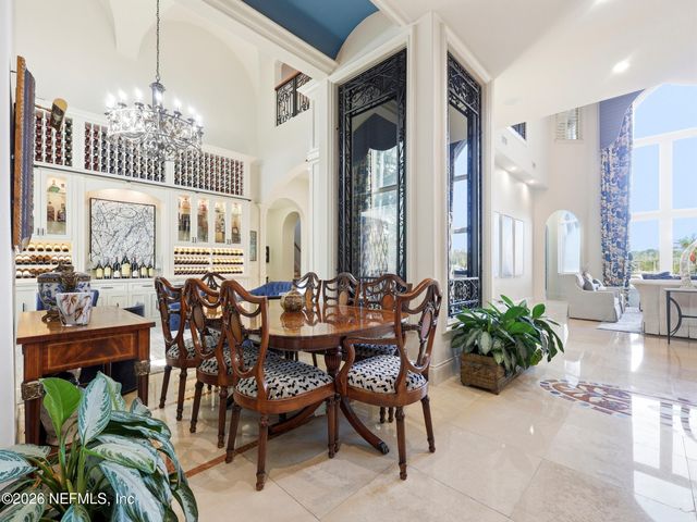 117 BRISTOL Place, Ponte Vedra Beach, FL 32082