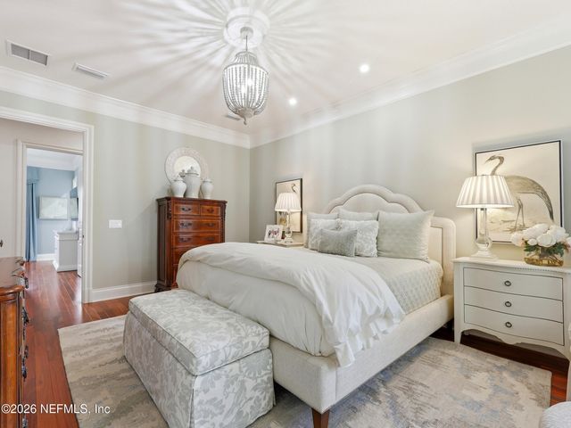 117 BRISTOL Place, Ponte Vedra Beach, FL 32082