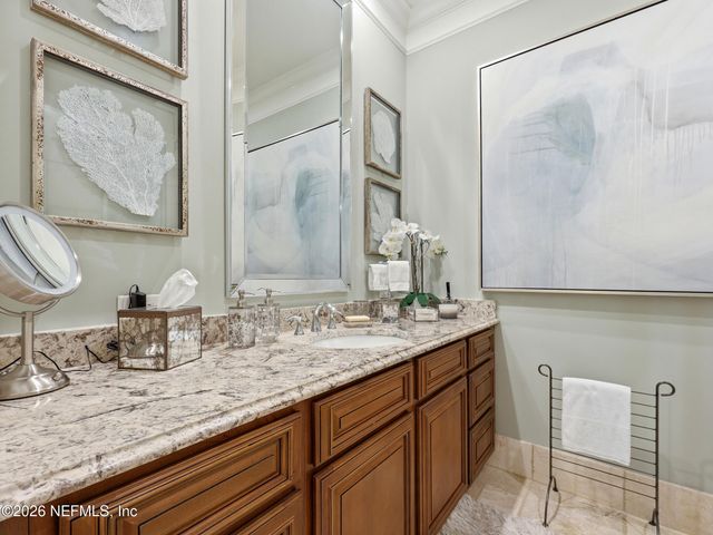 117 BRISTOL Place, Ponte Vedra Beach, FL 32082
