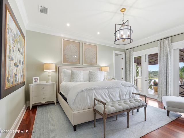 117 BRISTOL Place, Ponte Vedra Beach, FL 32082