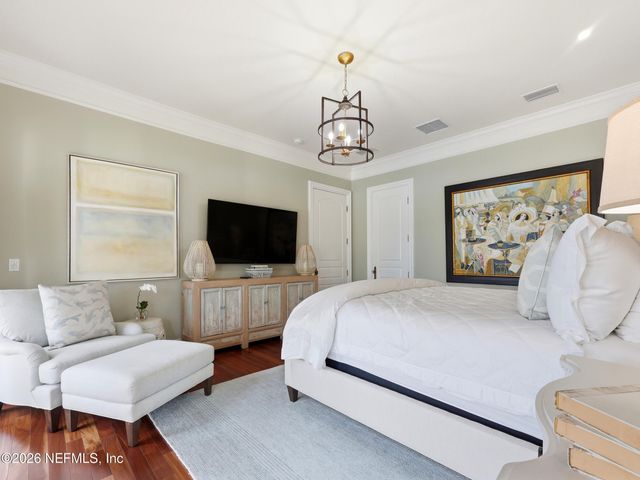 117 BRISTOL Place, Ponte Vedra Beach, FL 32082