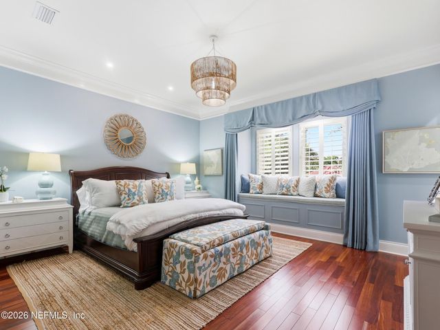 117 BRISTOL Place, Ponte Vedra Beach, FL 32082