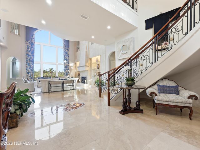 117 BRISTOL Place, Ponte Vedra Beach, FL 32082