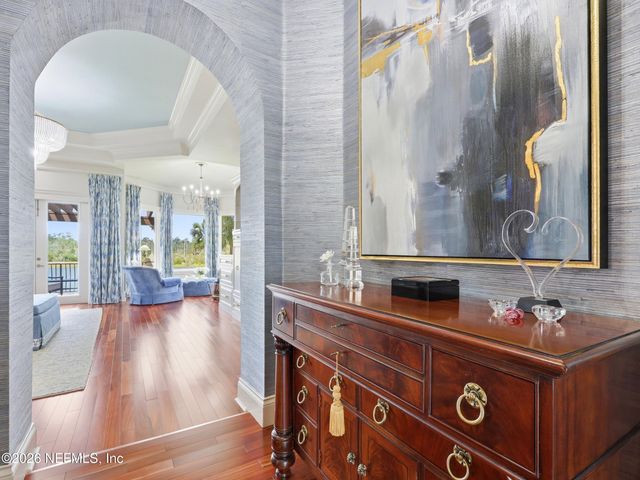117 BRISTOL Place, Ponte Vedra Beach, FL 32082
