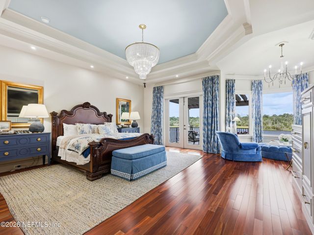 117 BRISTOL Place, Ponte Vedra Beach, FL 32082