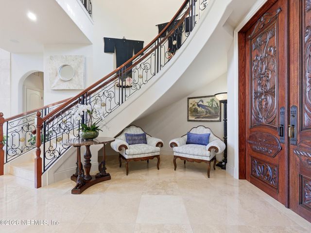 117 BRISTOL Place, Ponte Vedra Beach, FL 32082