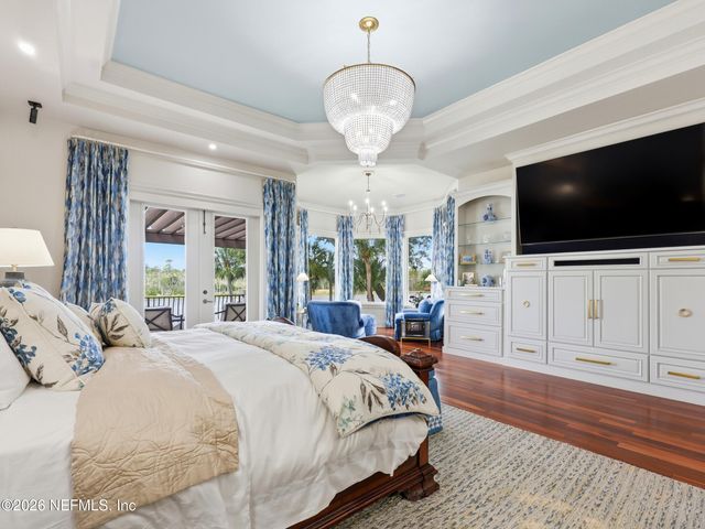 117 BRISTOL Place, Ponte Vedra Beach, FL 32082
