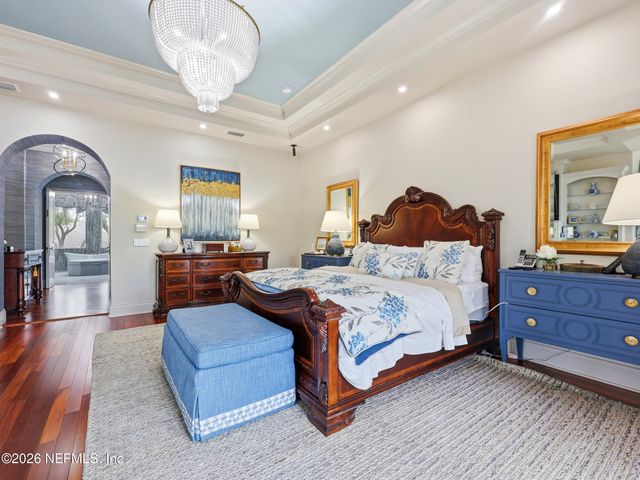 117 BRISTOL Place, Ponte Vedra Beach, FL 32082