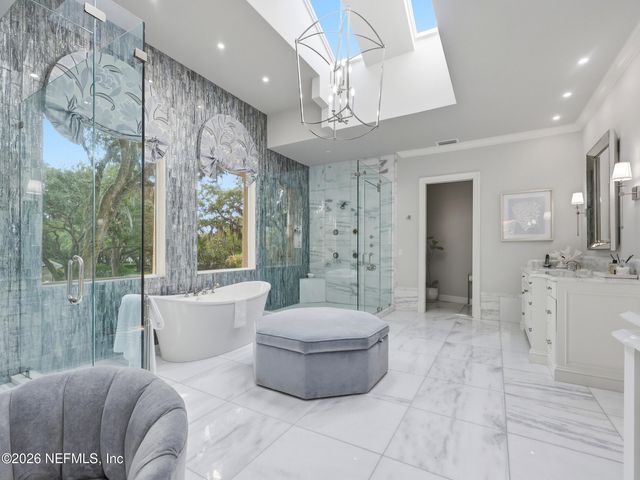 117 BRISTOL Place, Ponte Vedra Beach, FL 32082