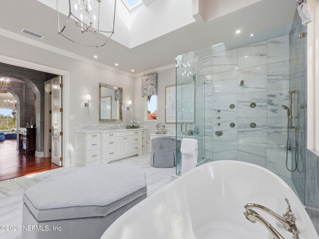 117 BRISTOL Place, Ponte Vedra Beach, FL 32082