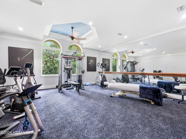 117 BRISTOL Place, Ponte Vedra Beach, FL 32082