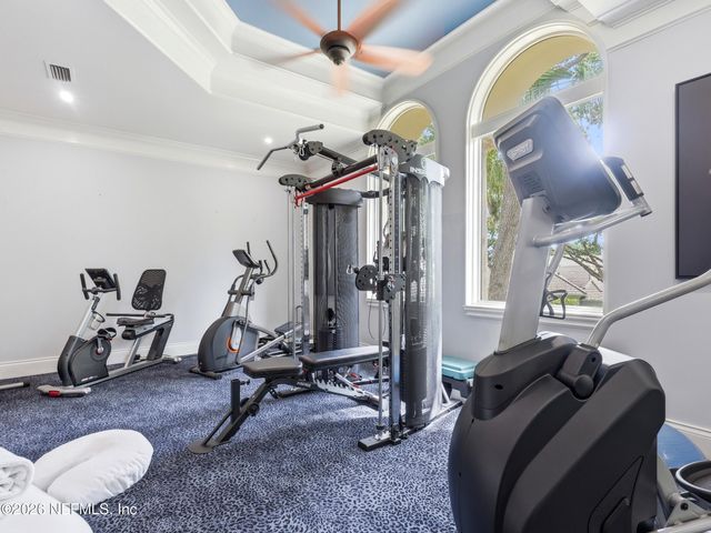 117 BRISTOL Place, Ponte Vedra Beach, FL 32082