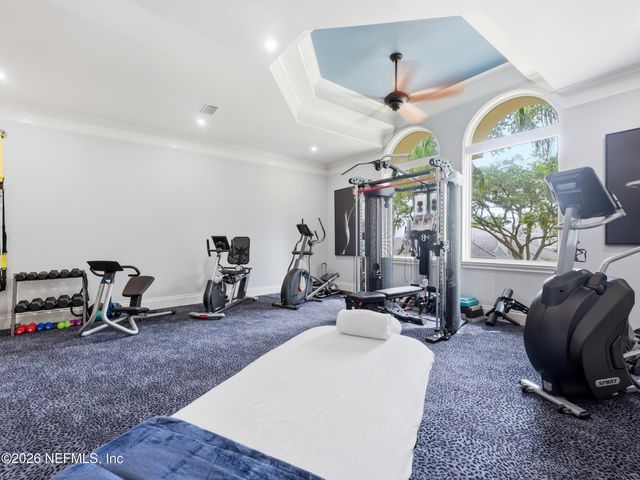 117 BRISTOL Place, Ponte Vedra Beach, FL 32082