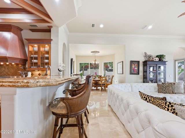 117 BRISTOL Place, Ponte Vedra Beach, FL 32082