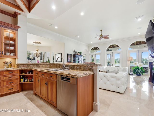 117 BRISTOL Place, Ponte Vedra Beach, FL 32082