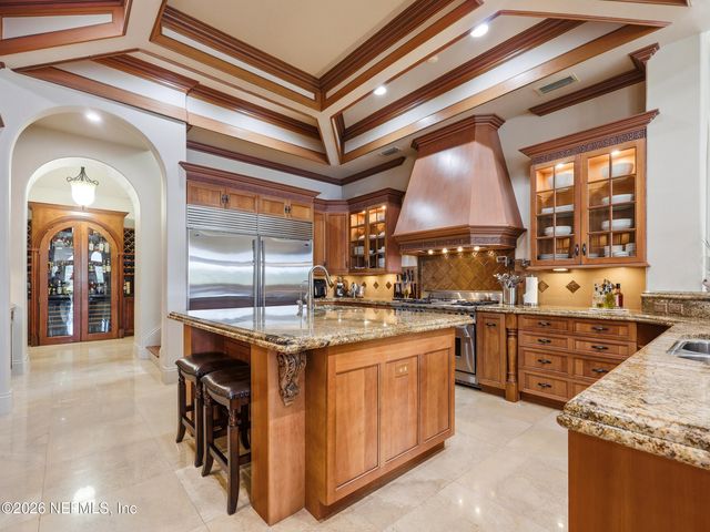117 BRISTOL Place, Ponte Vedra Beach, FL 32082