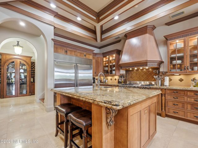 117 BRISTOL Place, Ponte Vedra Beach, FL 32082