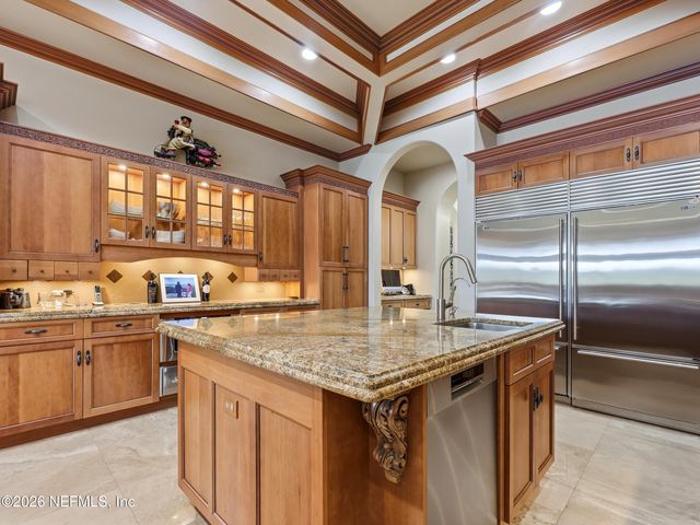 117 BRISTOL Place, Ponte Vedra Beach, FL 32082