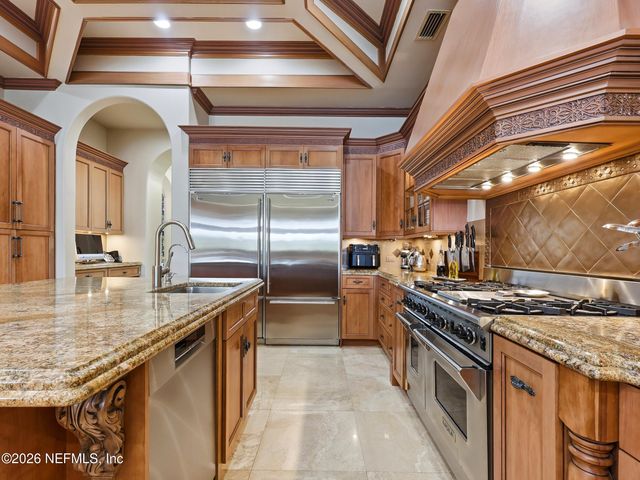 117 BRISTOL Place, Ponte Vedra Beach, FL 32082