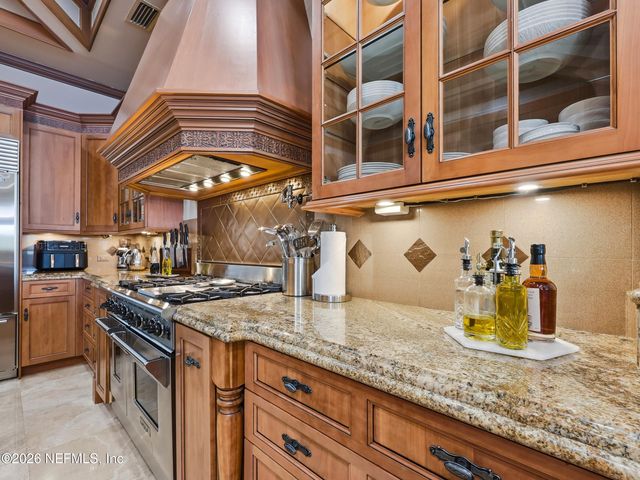 117 BRISTOL Place, Ponte Vedra Beach, FL 32082