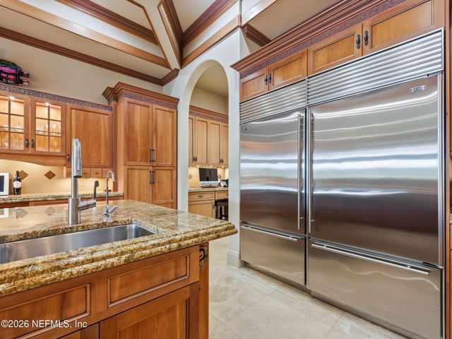 117 BRISTOL Place, Ponte Vedra Beach, FL 32082