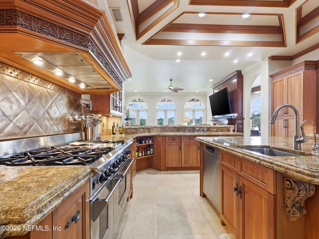 117 BRISTOL Place, Ponte Vedra Beach, FL 32082