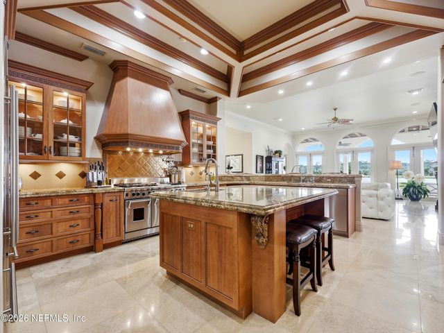 117 BRISTOL Place, Ponte Vedra Beach, FL 32082