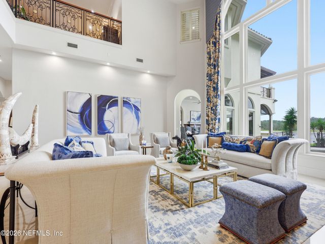 117 BRISTOL Place, Ponte Vedra Beach, FL 32082