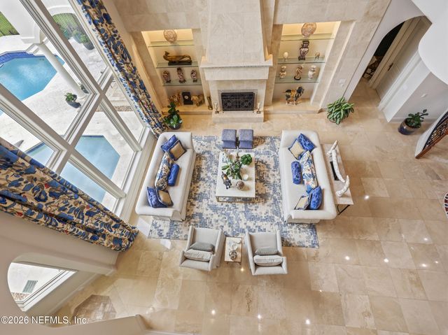117 BRISTOL Place, Ponte Vedra Beach, FL 32082