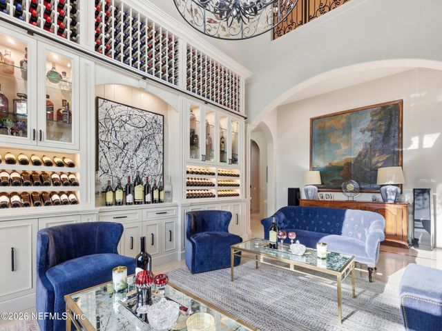 117 BRISTOL Place, Ponte Vedra Beach, FL 32082