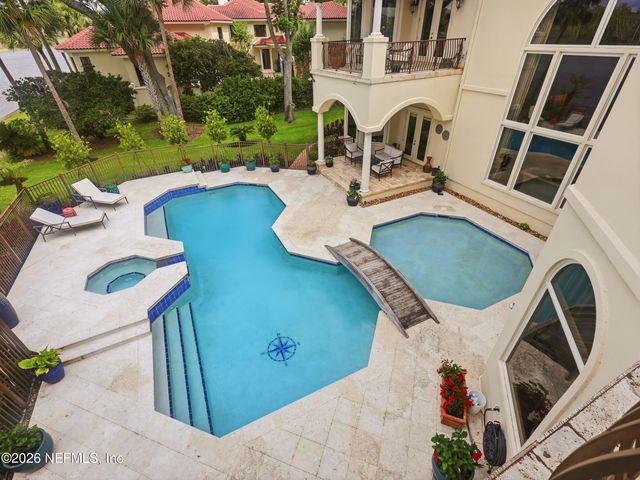 117 BRISTOL Place, Ponte Vedra Beach, FL 32082