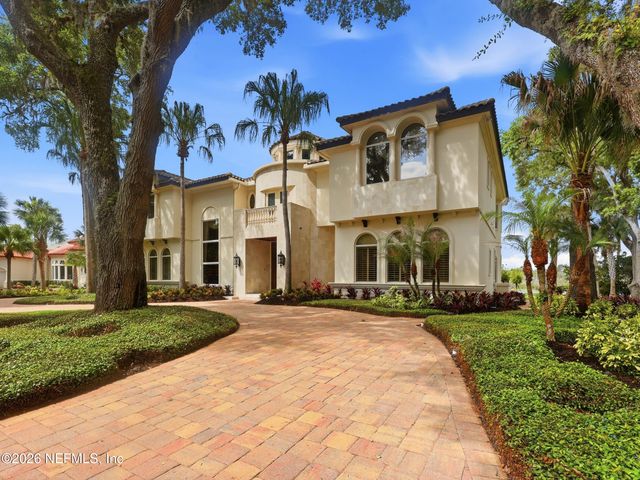 117 BRISTOL Place, Ponte Vedra Beach, FL 32082