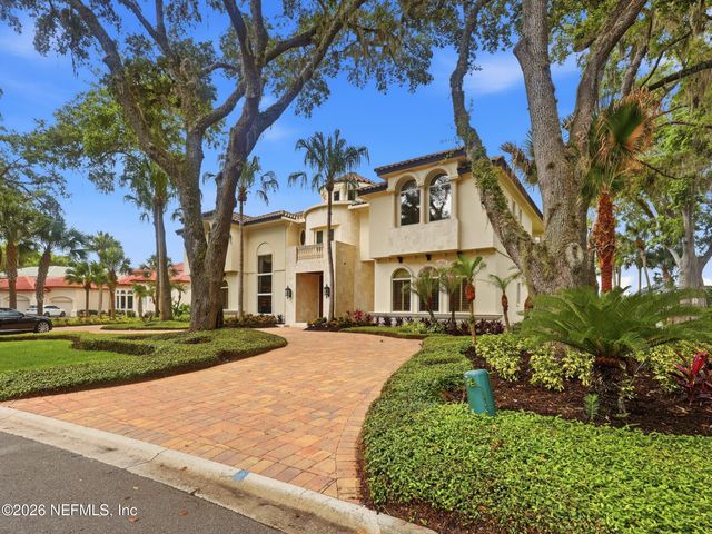 117 BRISTOL Place, Ponte Vedra Beach, FL 32082