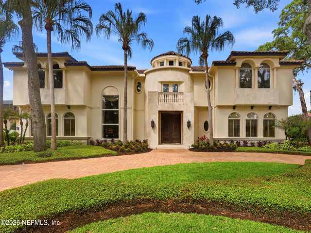 117 BRISTOL Place, Ponte Vedra Beach, FL 32082