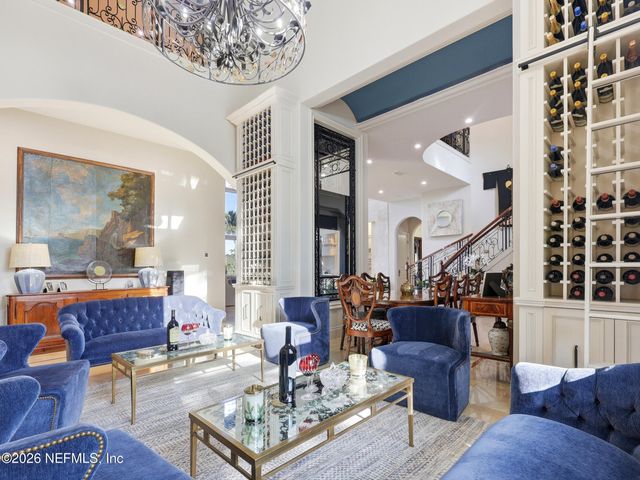 117 BRISTOL Place, Ponte Vedra Beach, FL 32082