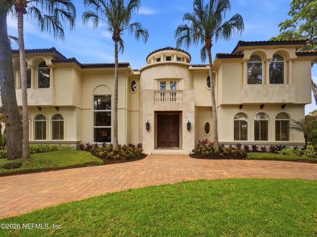 117 BRISTOL Place, Ponte Vedra Beach, FL 32082