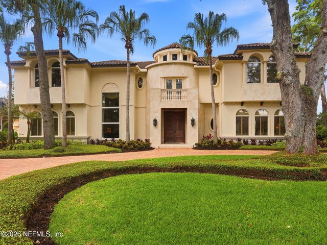 117 BRISTOL Place, Ponte Vedra Beach, FL 32082