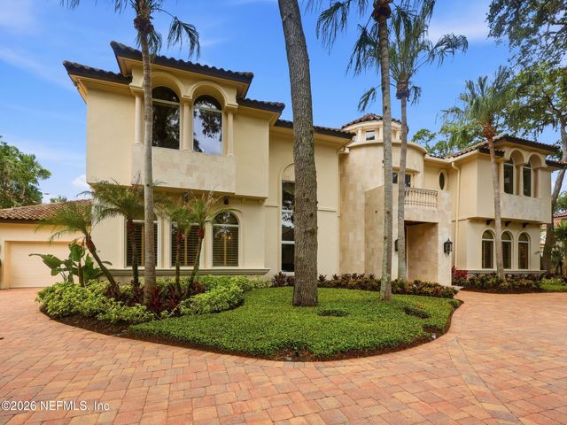 117 BRISTOL Place, Ponte Vedra Beach, FL 32082