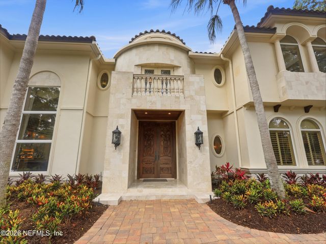 117 BRISTOL Place, Ponte Vedra Beach, FL 32082